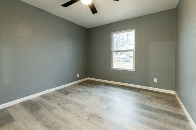 4809 State Street, Abilene, TX 79603