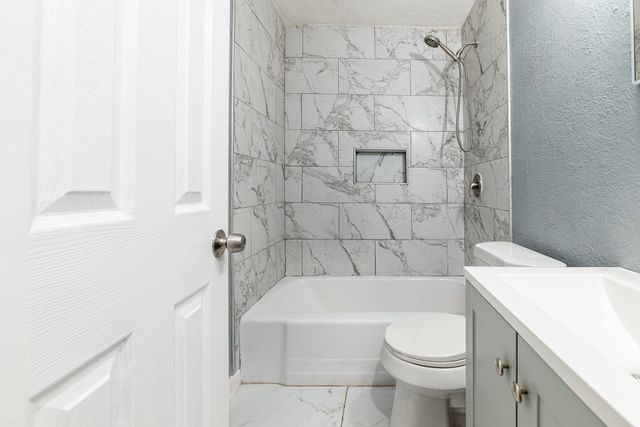 4809 State Street, Abilene, TX 79603