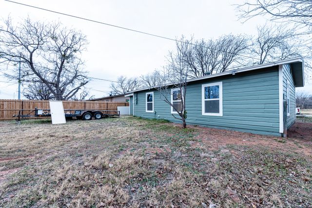 4809 State Street, Abilene, TX 79603