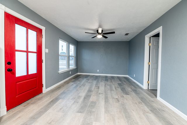 4809 State Street, Abilene, TX 79603