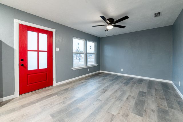 4809 State Street, Abilene, TX 79603