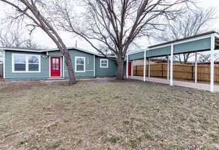 4809 State Street, Abilene, TX 79603