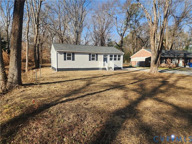 21622 Beverley St, South Chesterfield, VA 23803