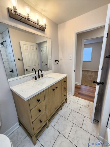 21622 Beverley St, South Chesterfield, VA 23803