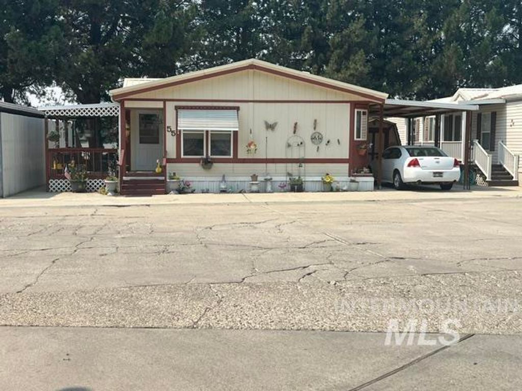 2701 N Alder 55, Fruitland, ID 83619 photo 1