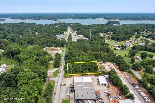 00 24 Highway, Anderson, SC 29626