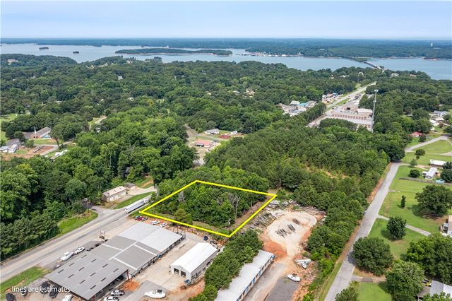 00 24 Highway, Anderson, SC 29626