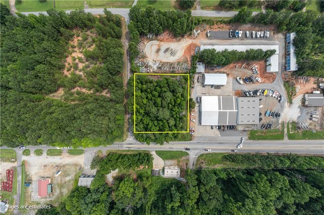 00 24 Highway, Anderson, SC 29626
