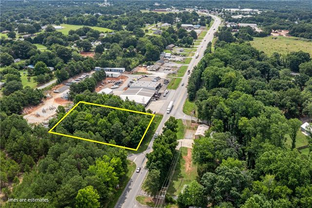00 24 Highway, Anderson, SC 29626