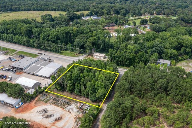 00 24 Highway, Anderson, SC 29626