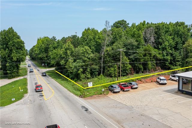 00 24 Highway, Anderson, SC 29626