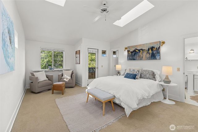 4321 SW Lander Street, Seattle, WA 98116