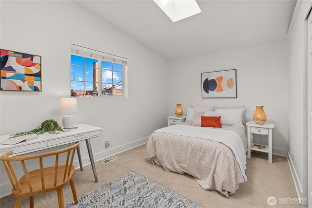 4321 SW Lander Street, Seattle, WA 98116