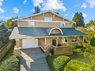 4321 SW Lander Street, Seattle, WA 98116