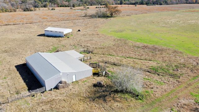 596 County Road 3057, Crockett, TX 75835
