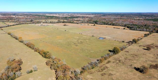 596 County Road 3057, Crockett, TX 75835