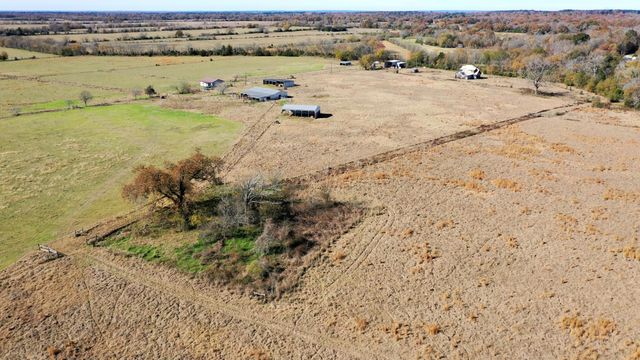 596 County Road 3057, Crockett, TX 75835