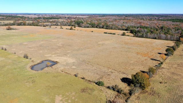 596 County Road 3057, Crockett, TX 75835