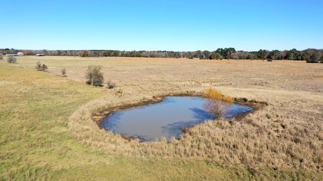 596 County Road 3057, Crockett, TX 75835
