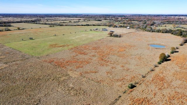 596 County Road 3057, Crockett, TX 75835