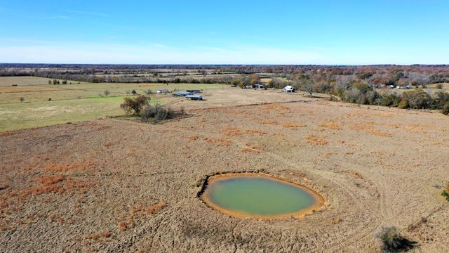 596 County Road 3057, Crockett, TX 75835