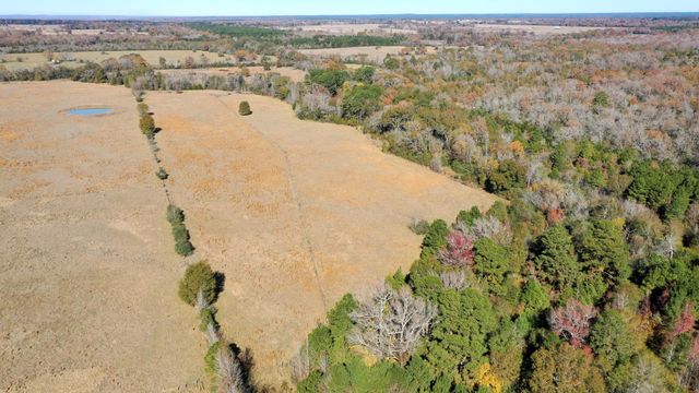 596 County Road 3057, Crockett, TX 75835
