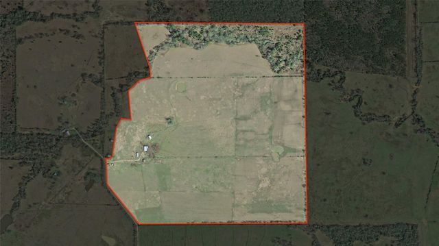 596 County Road 3057, Crockett, TX 75835