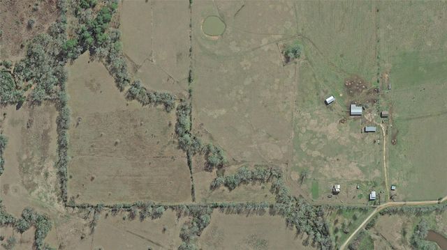 596 County Road 3057, Crockett, TX 75835