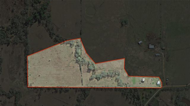 596 County Road 3057, Crockett, TX 75835