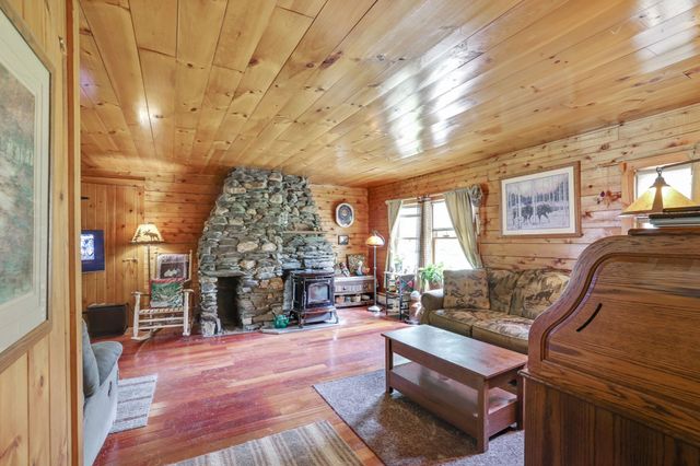51 Ingersoll Lane, Barton, VT 05822