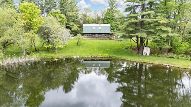 51 Ingersoll Lane, Barton, VT 05822