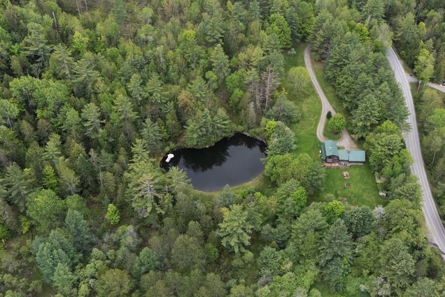 51 Ingersoll Lane, Barton, VT 05822