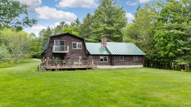51 Ingersoll Lane, Barton, VT 05822