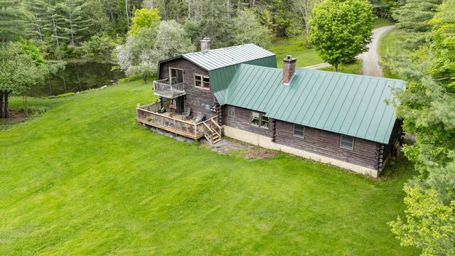 51 Ingersoll Lane, Barton, VT 05822