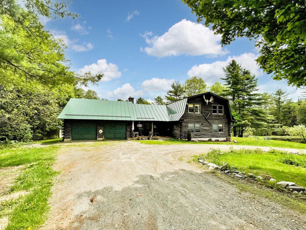 51 Ingersoll Lane, Barton, VT 05822