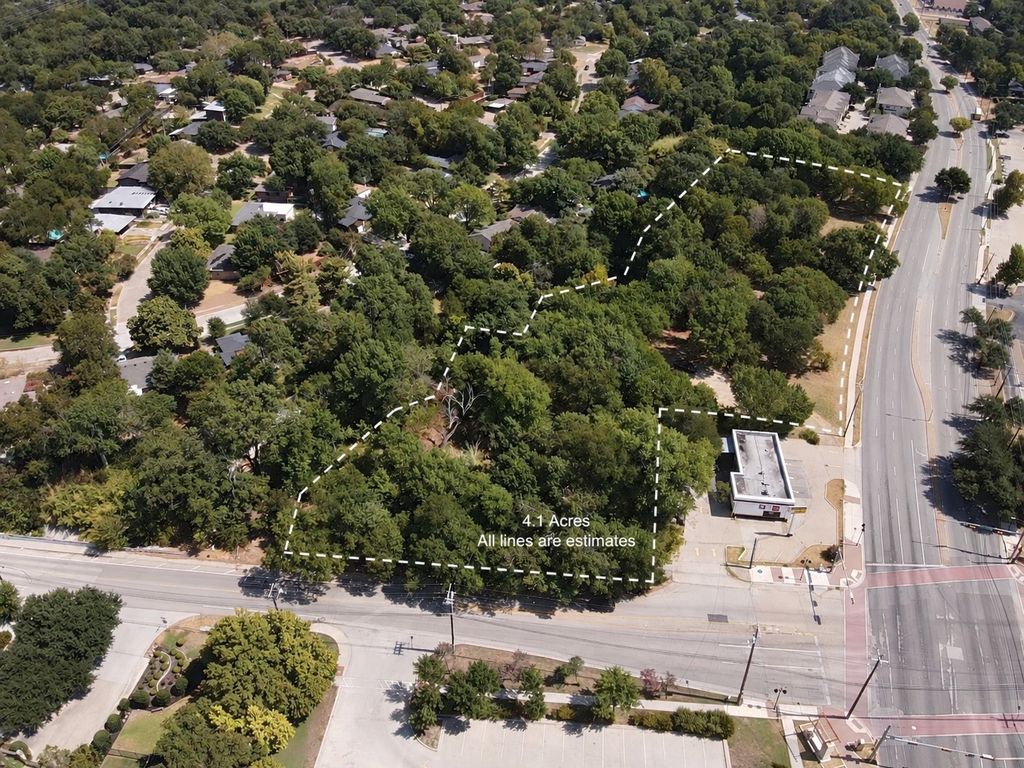 8605 Ferguson Road, Dallas, TX 75228