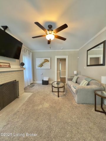 153 N Bellaire Ave, Louisville, KY 40206