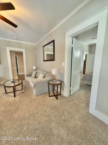 153 N Bellaire Ave, Louisville, KY 40206