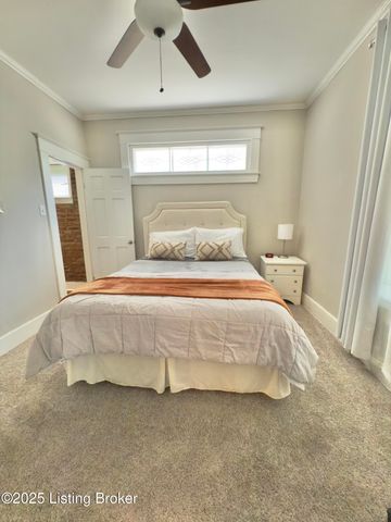 153 N Bellaire Ave, Louisville, KY 40206