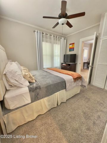 153 N Bellaire Ave, Louisville, KY 40206