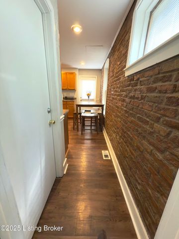 153 N Bellaire Ave, Louisville, KY 40206