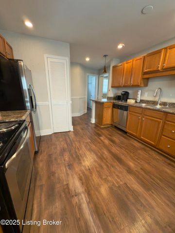 153 N Bellaire Ave, Louisville, KY 40206
