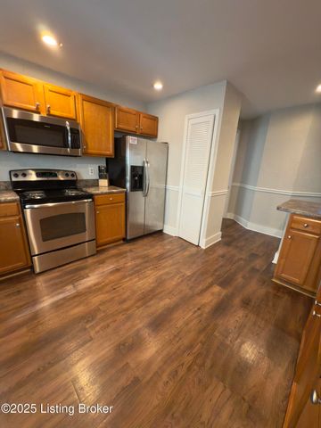 153 N Bellaire Ave, Louisville, KY 40206