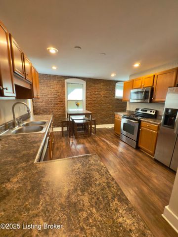 153 N Bellaire Ave, Louisville, KY 40206