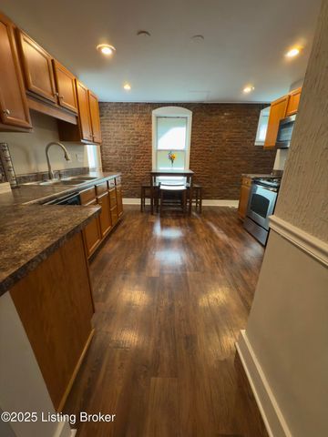153 N Bellaire Ave, Louisville, KY 40206