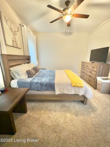 153 N Bellaire Ave, Louisville, KY 40206