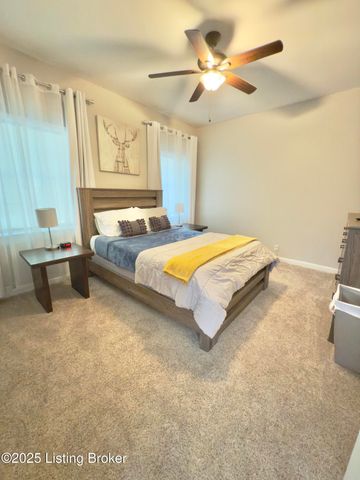 153 N Bellaire Ave, Louisville, KY 40206