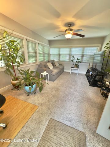 153 N Bellaire Ave, Louisville, KY 40206