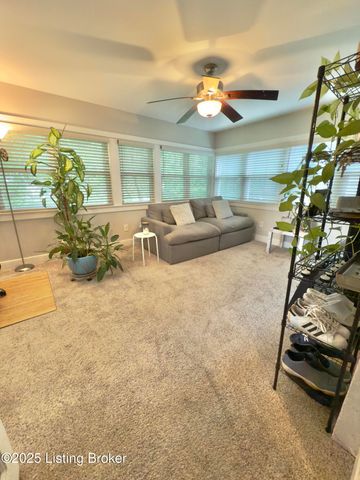153 N Bellaire Ave, Louisville, KY 40206