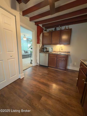 153 N Bellaire Ave, Louisville, KY 40206